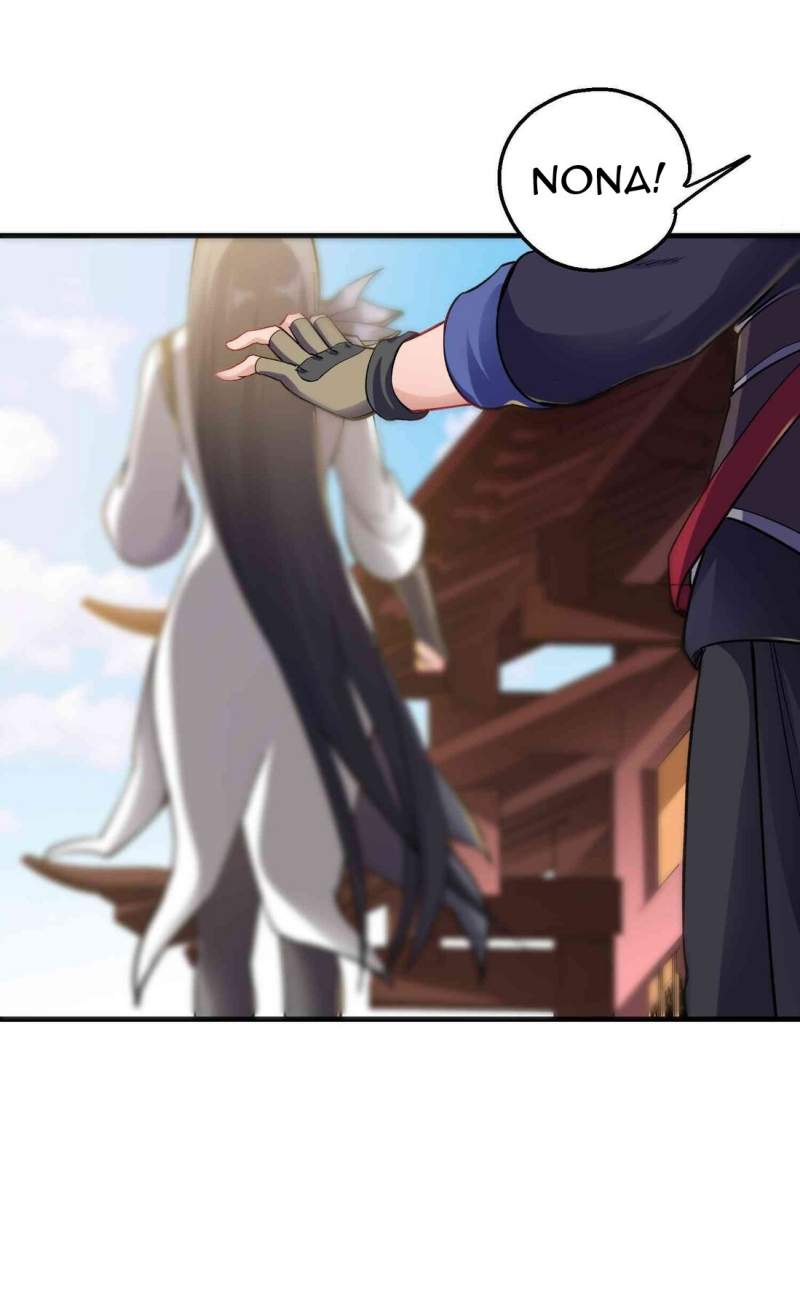 First Dragon (Yuanlong) Chapter 58 Gambar 15